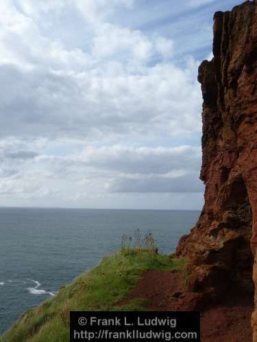 Giant's Causeway